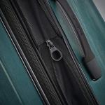 Samsonite Centric 20-Inch Carry-On Spinner Luggage