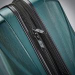 Samsonite Centric 20-Inch Carry-On Spinner Luggage