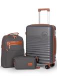 Concepten 22-Inch TSA-Approved Hard Shell Carry-On