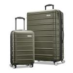 Samsonite Omni 2-Piece Hardside Luggage Set