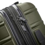 Samsonite Omni 2-Piece Hardside Luggage Set