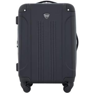 Travelers Club Chicago Expandable Spinner Carry-On, 20
