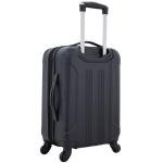 Travelers Club Chicago Expandable Spinner Carry-On, 20