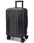 BAGSMART 20 Inch Expandable Carry On Luggage