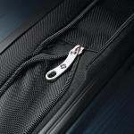 Samsonite Winfield 2 Teal Expandable Carry-On Luggage