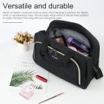 Coolife Lightweight Softside Carry-On Suitcase - 20 Inch