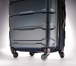 Samsonite Omni PC Hardside Expandable Carry-On Luggage