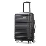 Samsonite Omni 2 Carry-On Luggage - Midnight Black