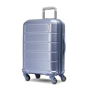 American Tourister Expandable Hardside Carry-On Luggage