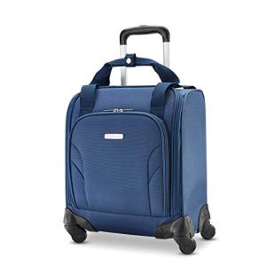 Samsonite Ocean Underseat Carry-On Spinner with USB