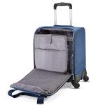 Samsonite Ocean Underseat Carry-On Spinner with USB