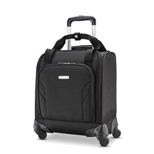 Samsonite Underseat Spinner Carry-On with USB Port
