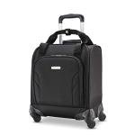 Samsonite Underseat Spinner Carry-On with USB Port