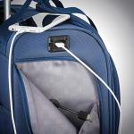Samsonite Ocean Underseat Carry-On Spinner with USB