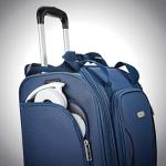 Samsonite Ocean Underseat Carry-On Spinner with USB