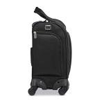 Samsonite Underseat Spinner Carry-On with USB Port