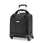 Samsonite Underseat Spinner Carry-On with USB Port
