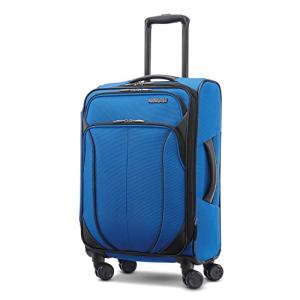 American Tourister 4 KIX 2.0 Expandable Spinner Luggage