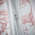 American Tourister Moonlight Rose Gold Carry-On 21-Inch