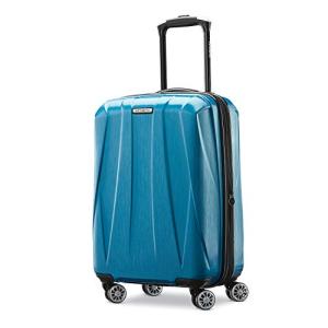Samsonite Centric 20-Inch Hardside Carry-On Luggage