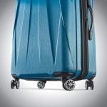 Samsonite Centric 20-Inch Hardside Carry-On Luggage