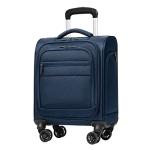 Coolife Lightweight Underseat Rolling Travel Bag