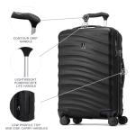 Travelpro Maxlite Air V2 Expandable Carry-On Luggage