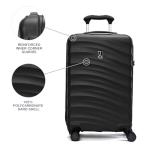 Travelpro Maxlite Air V2 Expandable Carry-On Luggage