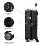 Travelpro Maxlite Air V2 Expandable Carry-On Luggage