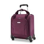 Samsonite Spinner Underseat Carry-On with USB Port