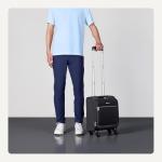 Amazon Basics 15" Softside Carry-On Luggage with Wheels