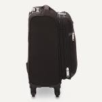 Amazon Basics 15" Softside Carry-On Luggage with Wheels
