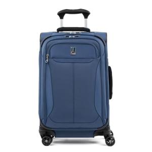 Travelpro Tourlite 21" Expandable Carry-On Luggage