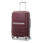 Samsonite Freeform Hardside Carry-On Luggage - Merlot