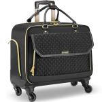 Arcoyard Rolling Laptop Bag with Spinner Wheels