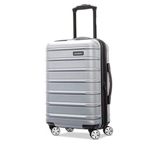 Samsonite Omni 2 Carry-On Luggage with Spinner Wheels