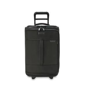 Briggs & Riley 21" 2-Wheel Carry-On Duffle