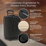 Briggs & Riley 21" 2-Wheel Carry-On Duffle