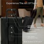 Briggs & Riley 21" 2-Wheel Carry-On Duffle