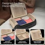 Briggs & Riley 21" 2-Wheel Carry-On Duffle