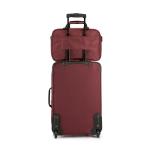 Amazon Basics 23-Inch Carry-On Luggage Set