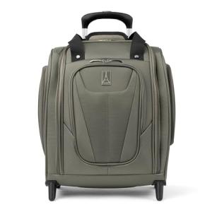 Travelpro Maxlite 5 Lightweight Rolling Underseat Bag