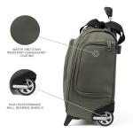 Travelpro Maxlite 5 Lightweight Rolling Underseat Bag