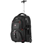 Star Cloud 21" Wheeled Backpack for Travel