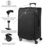 Travelpro Crew Classic 29-Inch Expandable Spinner Luggage