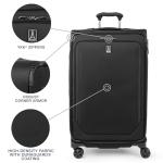 Travelpro Crew Classic 29-Inch Expandable Spinner Luggage