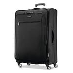 Samsonite Ascella X Expandable 29-Inch Luggage, Black
