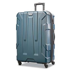 Samsonite Centric 28-Inch Expandable Spinner Luggage