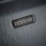 American Tourister Moonlight 28-inch Expandable Luggage