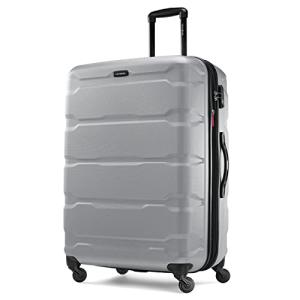 Samsonite Omni PC Expandable 28-Inch Spinner Luggage